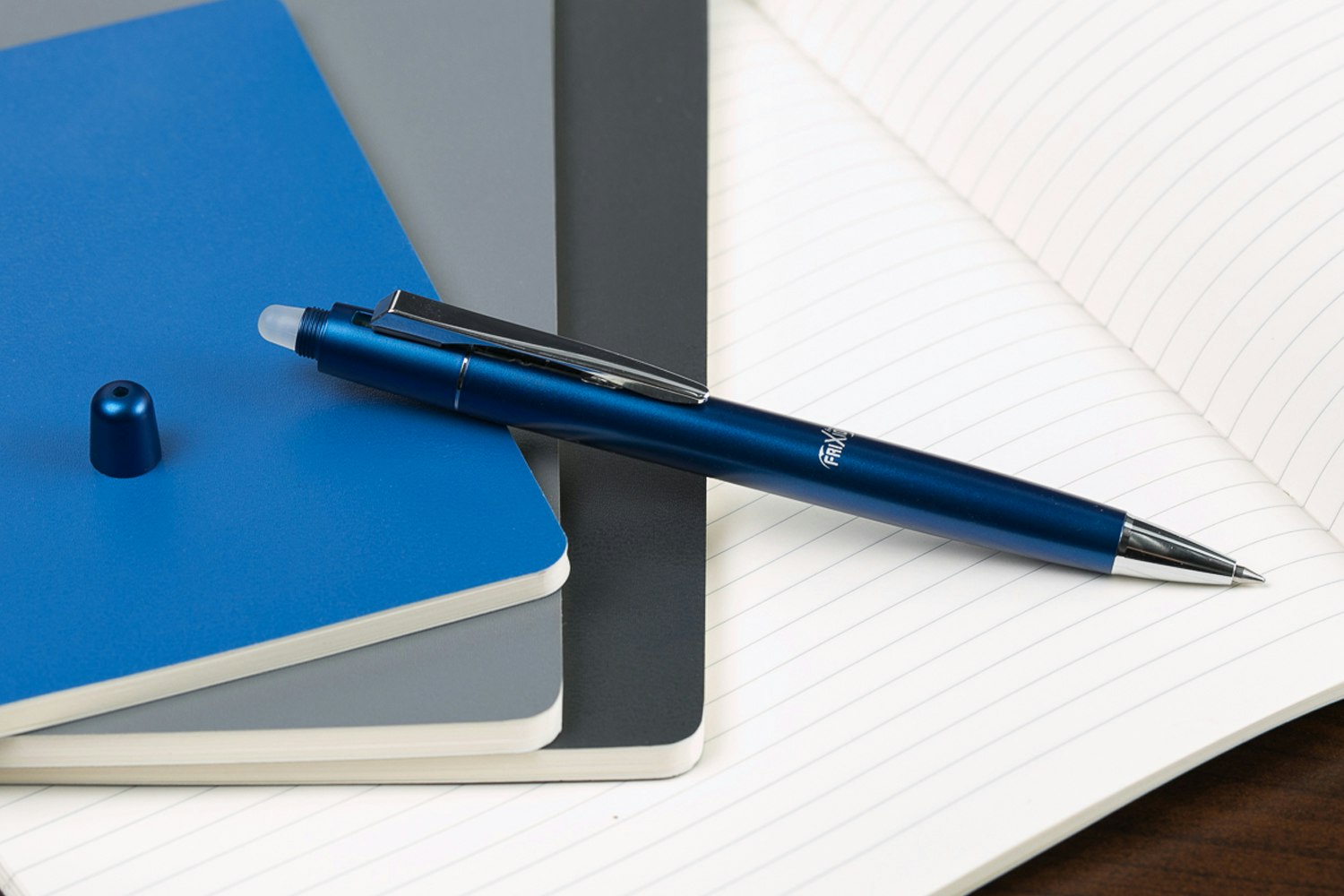 Pilot FriXion LX Erasable Gel Pen