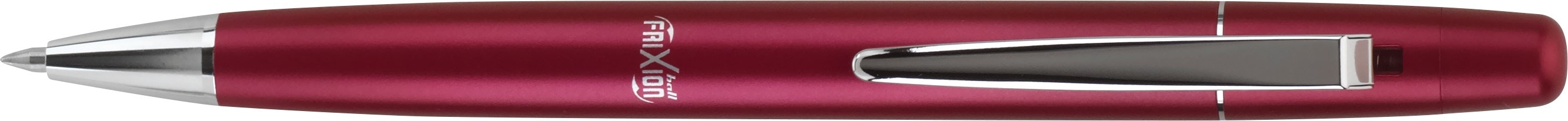 Pilot FriXion LX Erasable Gel Pen