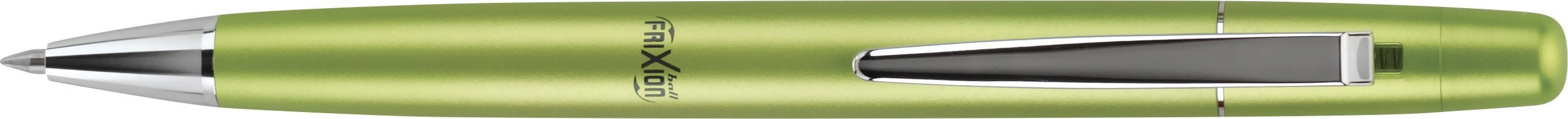 Pilot FriXion LX Erasable Gel Pen