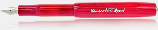 Kaweco ART Sport Fountain Pen