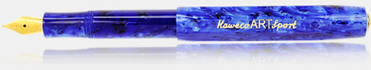 Kaweco ART Sport Fountain Pen