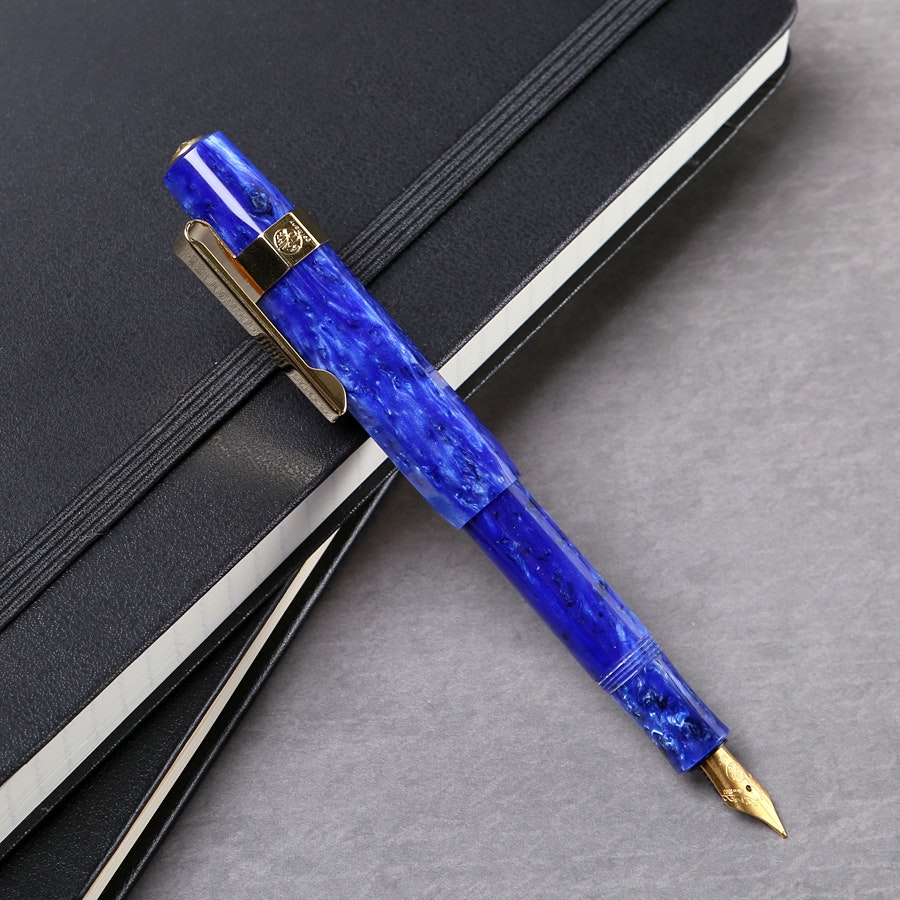 新品)SAILOR セーラー ボールペン CYLINT (シリント) マット