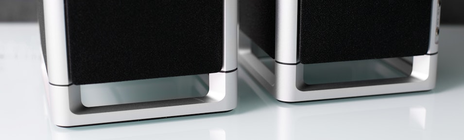 Simple Audio Listen | Price & Reviews | Massdrop