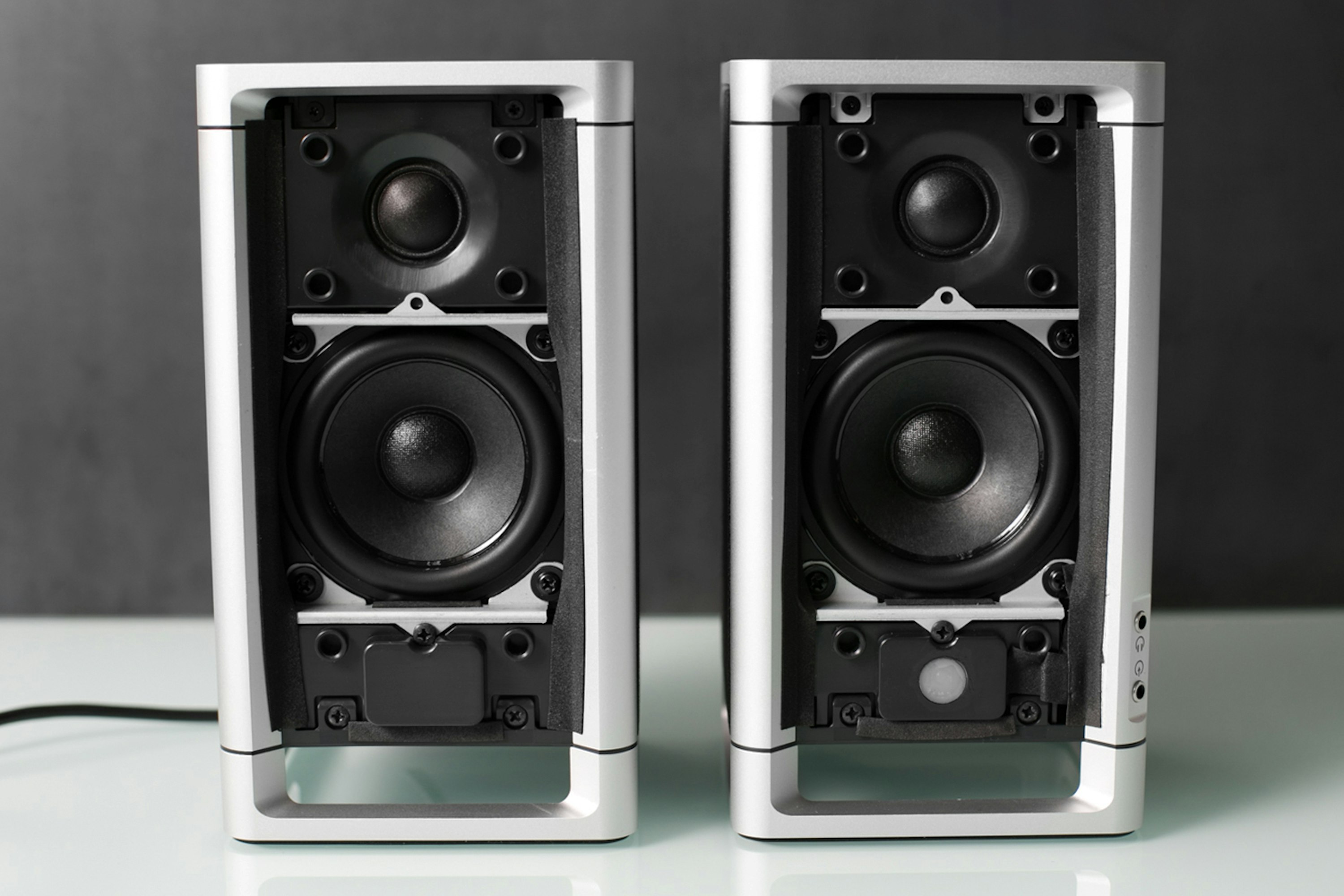 Simple Audio Listen | Price & Reviews | Massdrop