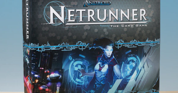 Android Netrunner Expansion 3-Pack | Board Games | Drop