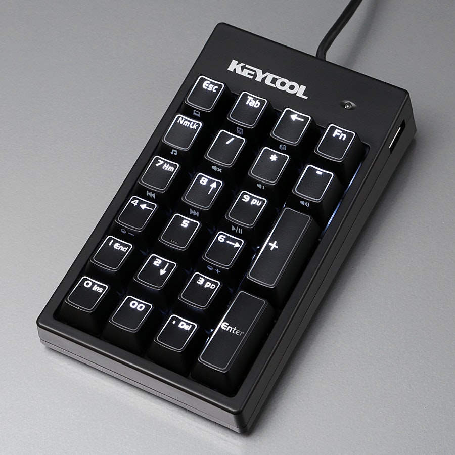 keycool numpad