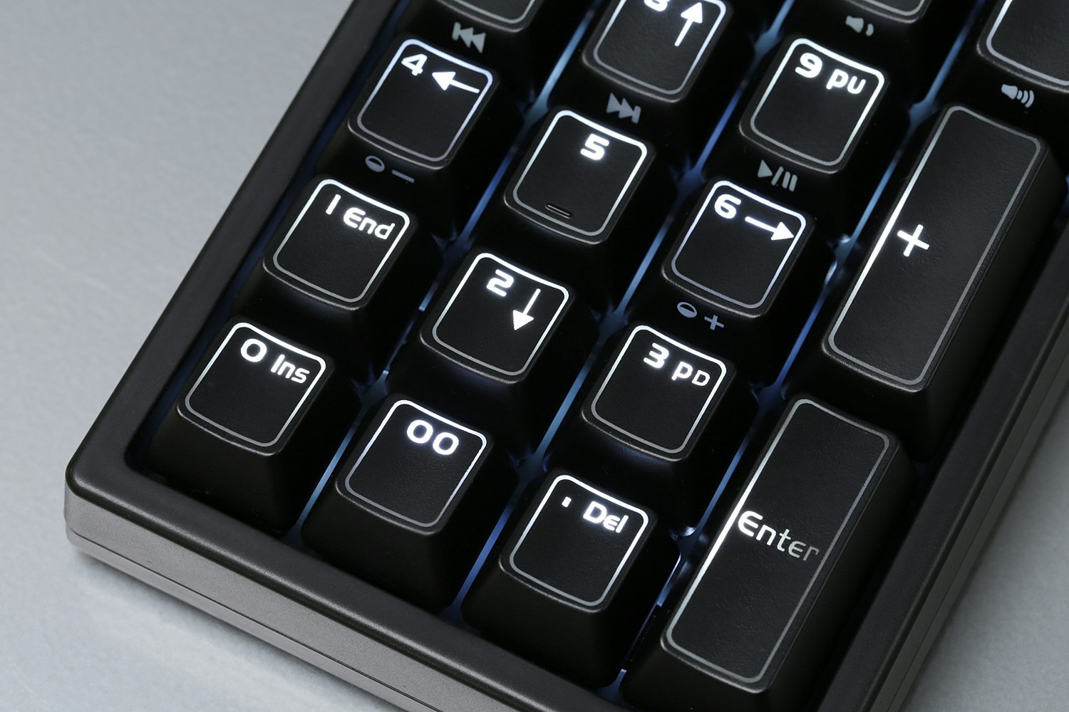 keycool numpad