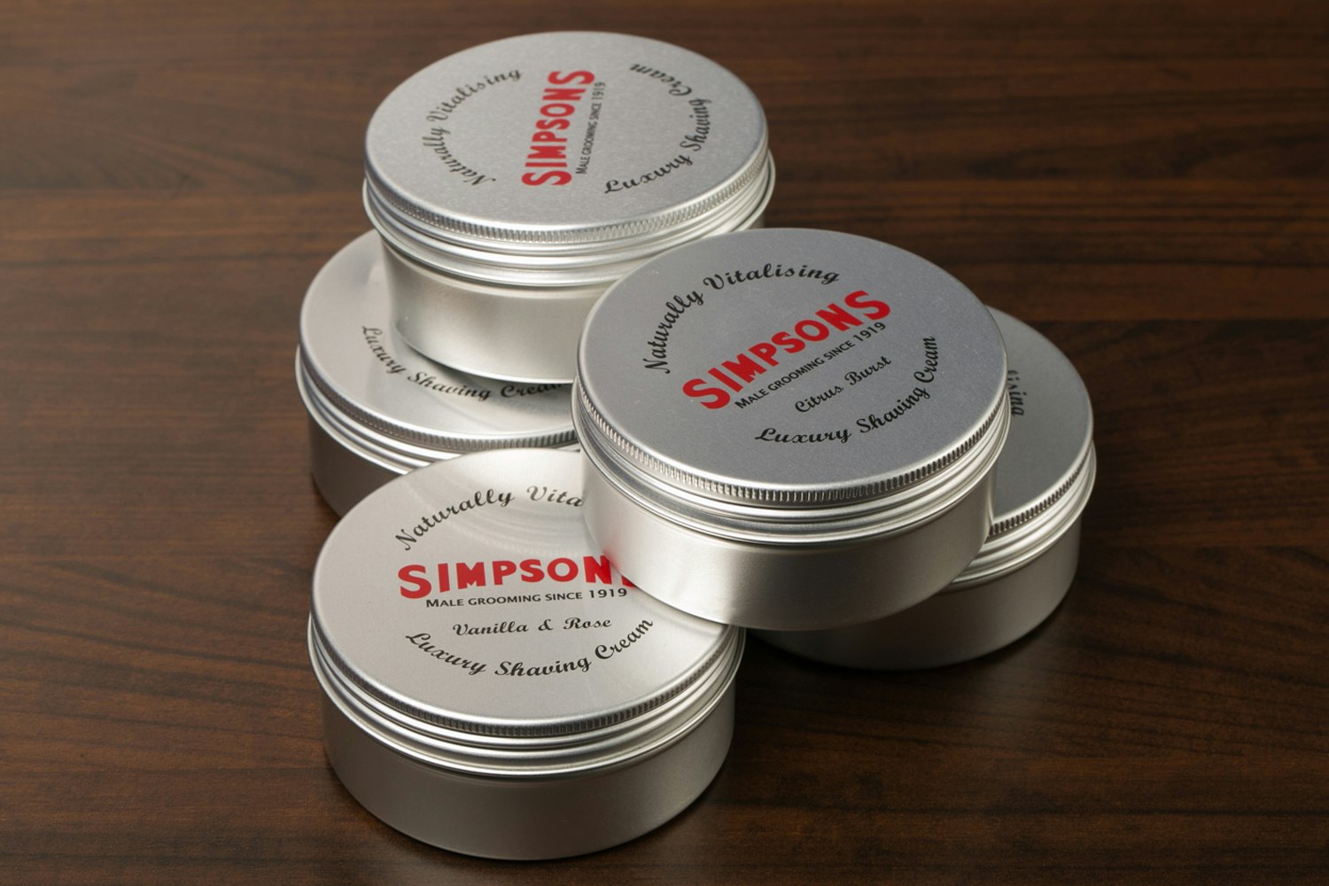 Simpsons Shaving Cream Price & Reviews Massdrop