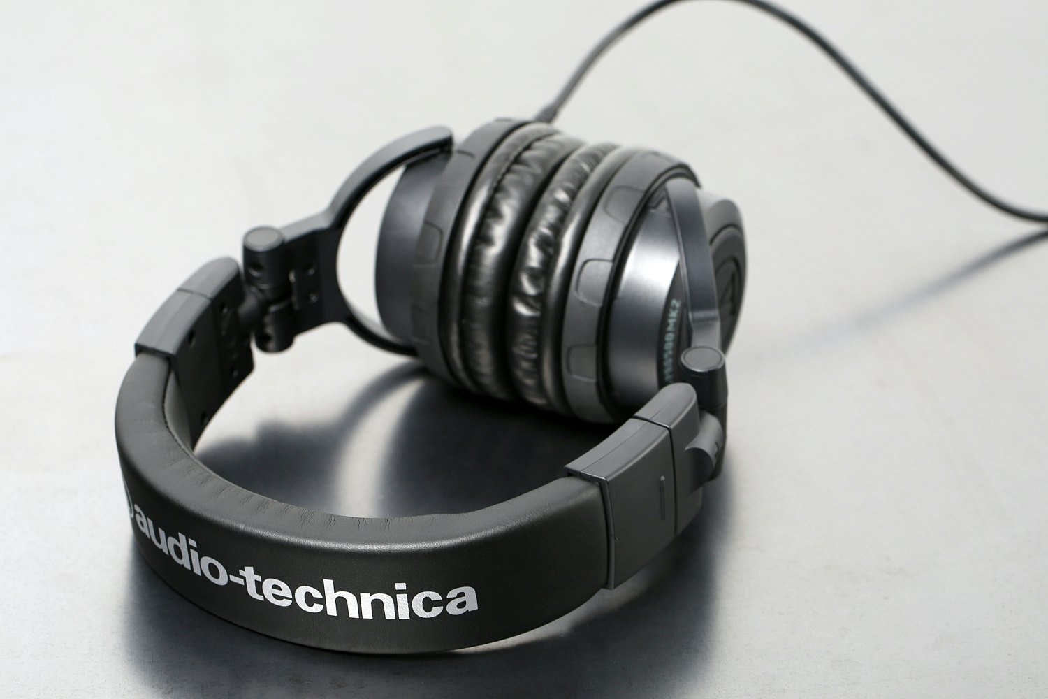 Audio-Technica ATH-Pro500MK2