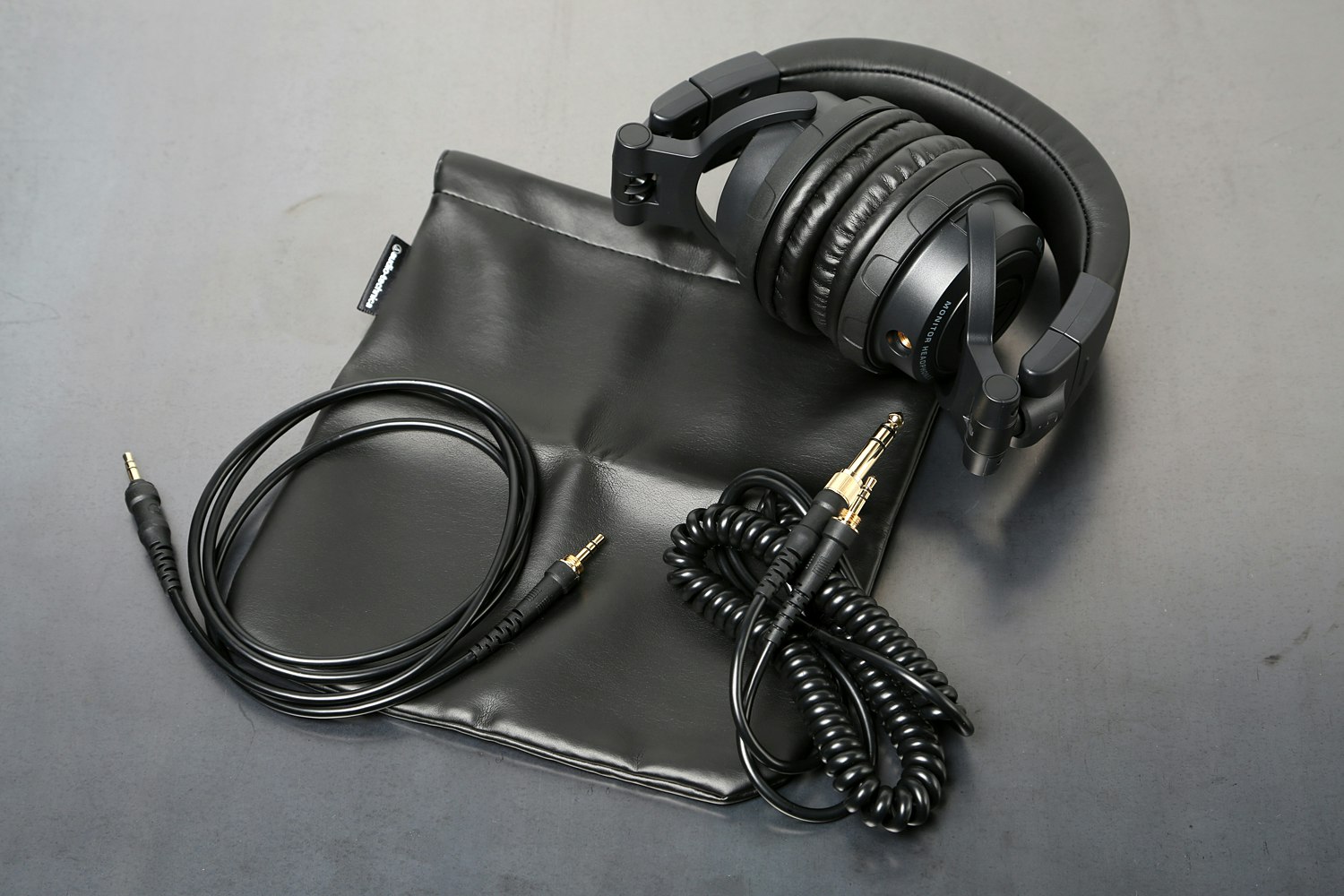 Audio-Technica ATH-Pro500MK2 | Audiophile | Drop