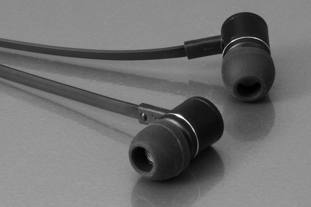 Beyerdynamic DX 120 iE Earphones
