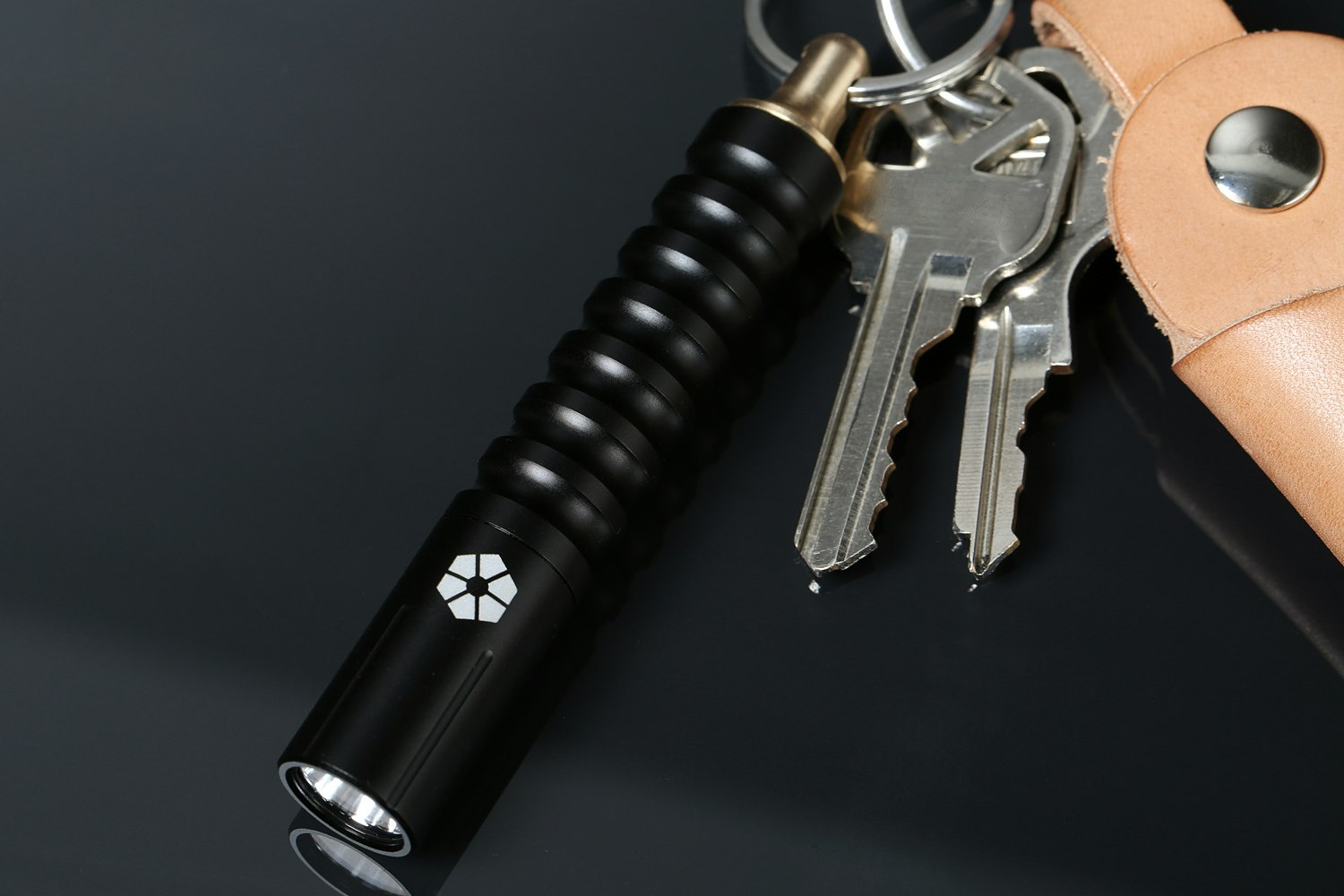 Prometheus BetaQRv2 QuickRelease AAA Flashlight Price & Reviews