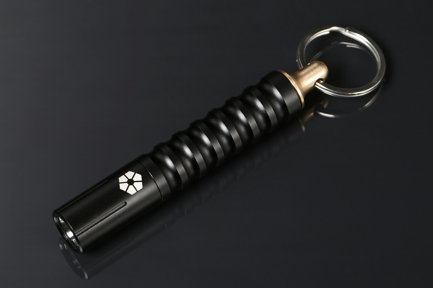 Prometheus BetaQRv2 QuickRelease AAA Flashlight Price & Reviews