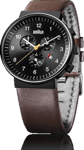 braun bn0035