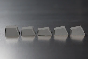 IMSTO PBT Cherry Keycaps