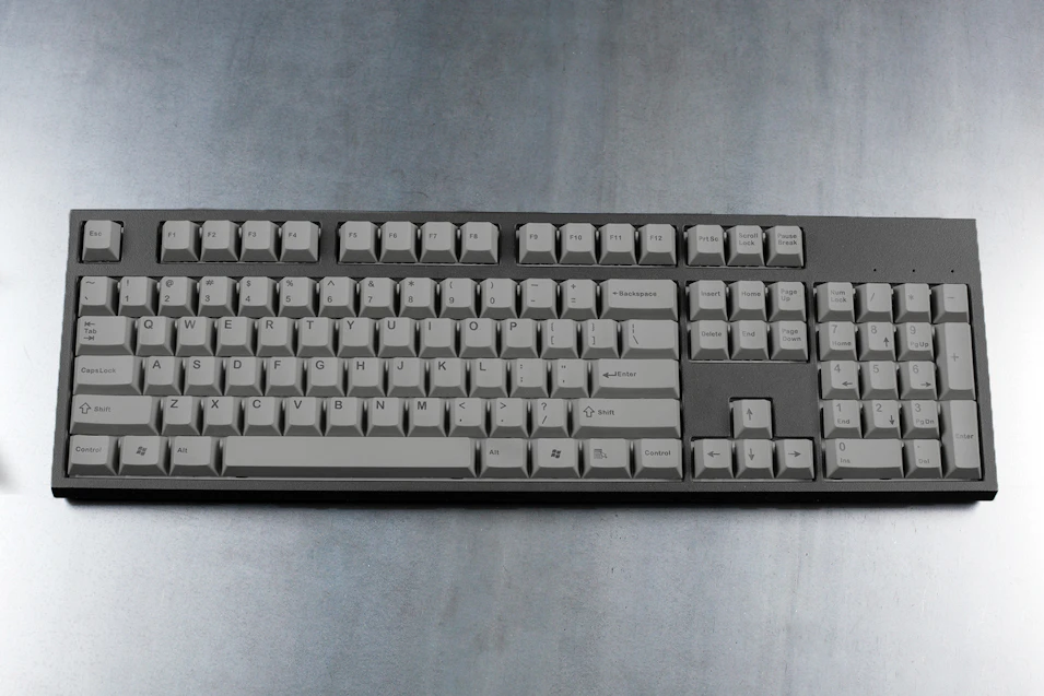 IMSTO PBT Cherry Keycaps