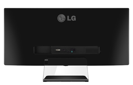 LG 34UM64 Ultrawide Monitor