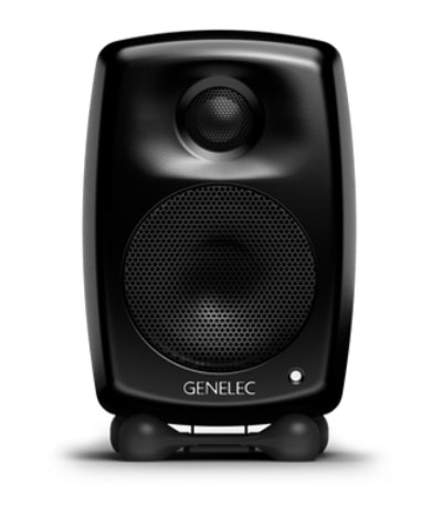 Genelec G One Speakers Audiophile Drop