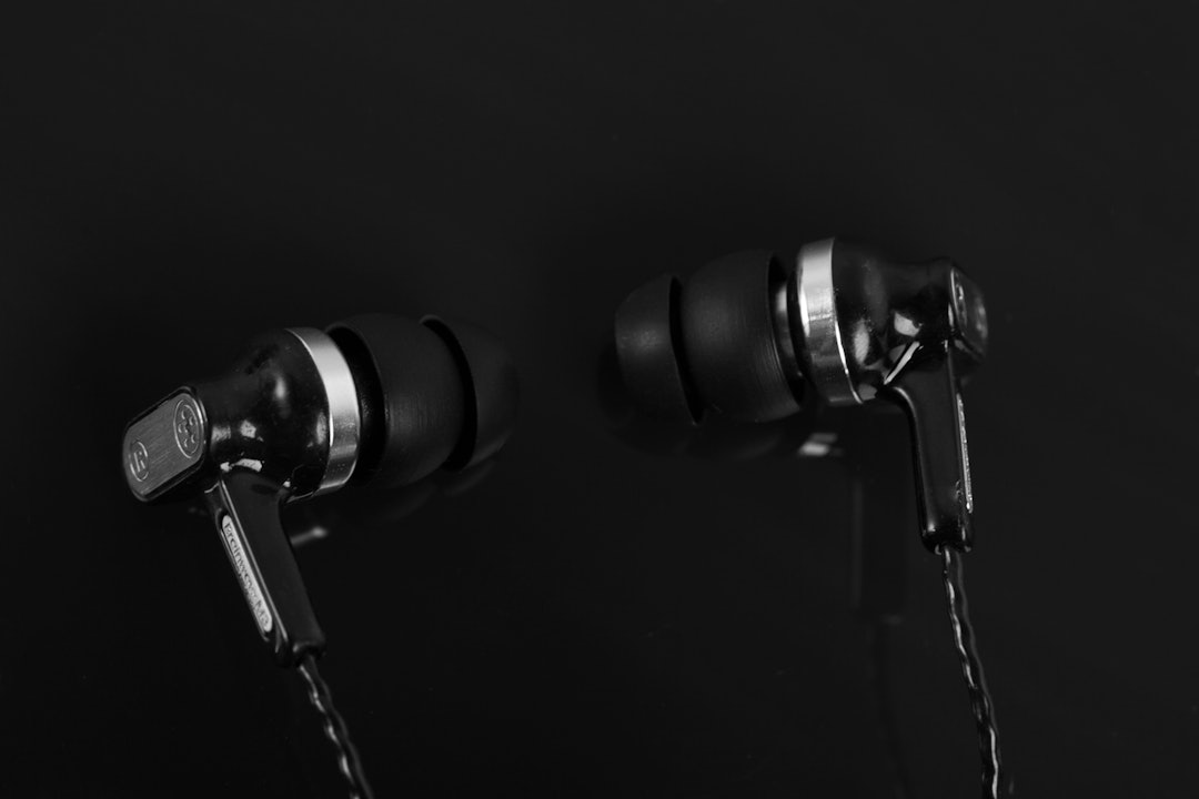 Brainwavz M3 Earphones