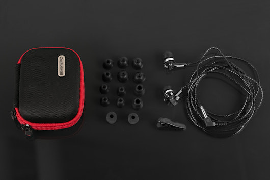 Brainwavz M3 Earphones