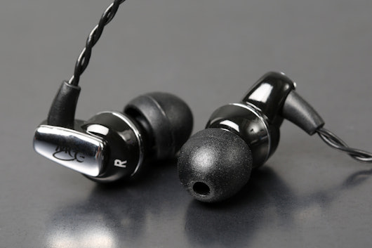 MEElectronics A151P 2nd Generation IEM