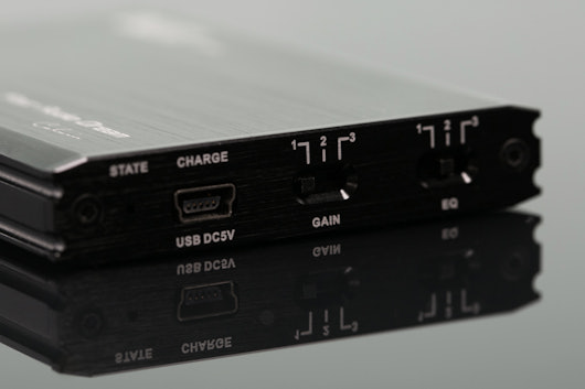 TCG Titan Portable USB DAC/AMP