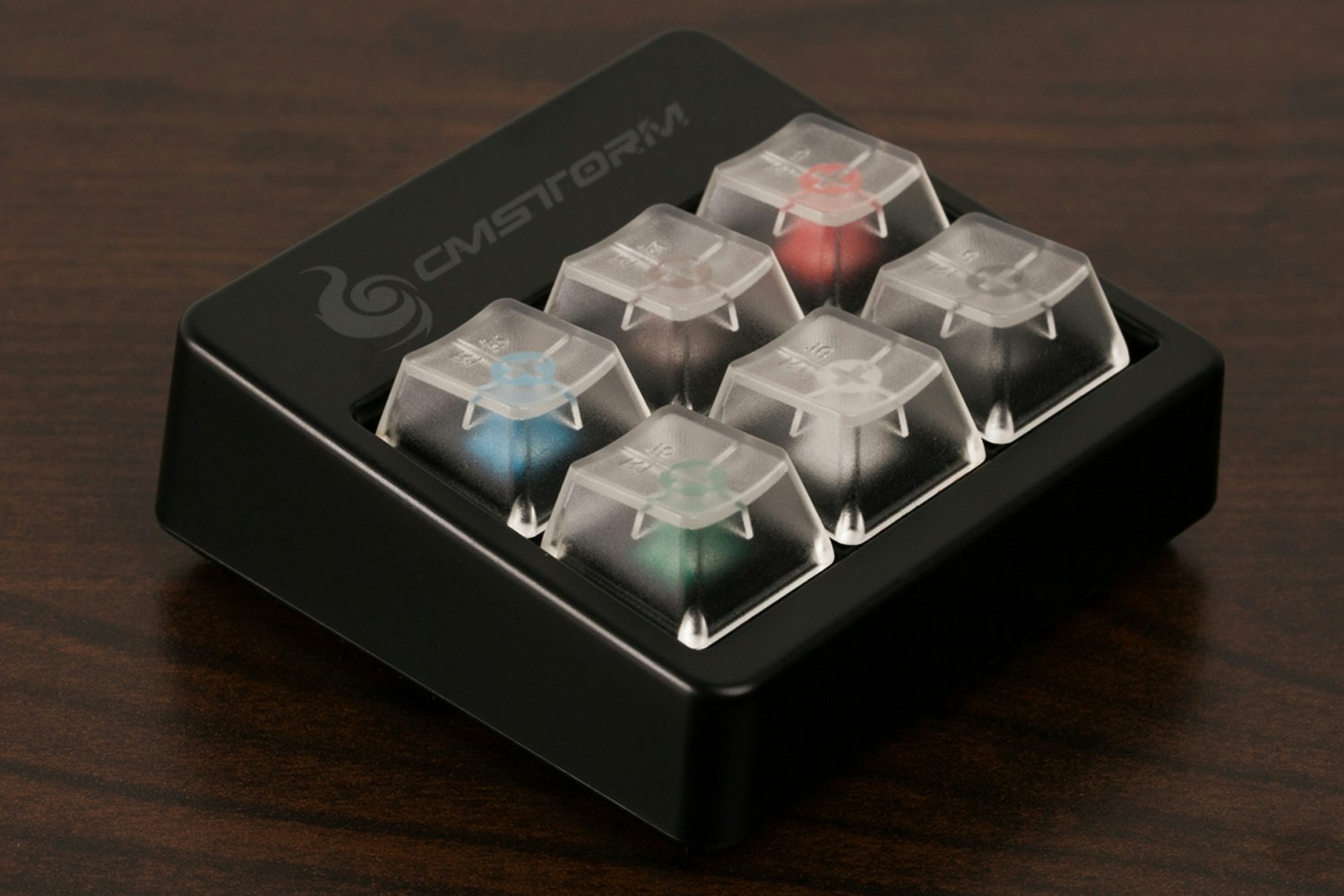 CM Storm Cherry MX Switch Tester