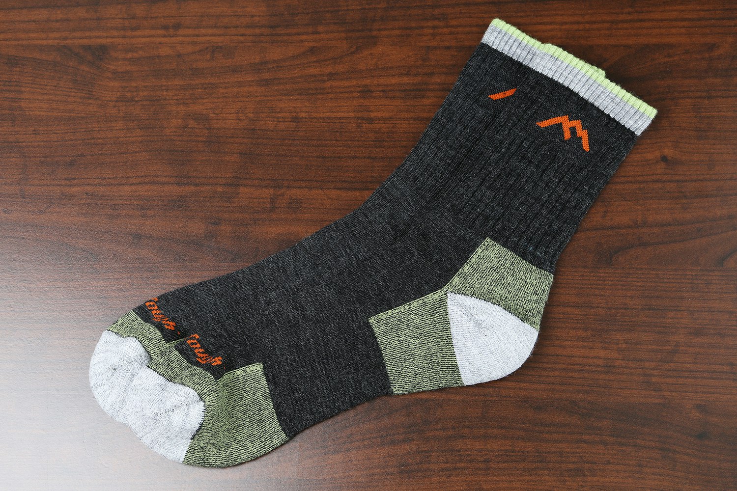 Darn Tough Hiker Micro Crew Cushion