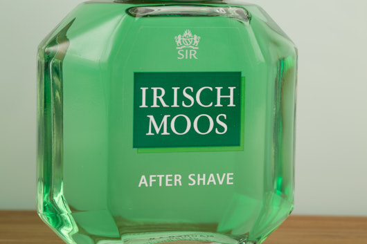 Irisch Moos After Shave 100ml