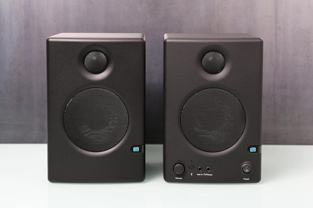 PreSonus Ceres C3.5BT Speakers