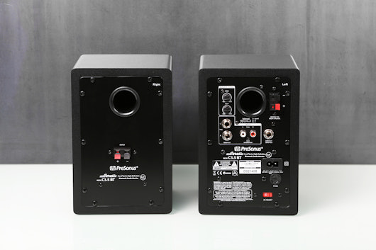 PreSonus Ceres C3.5BT Speakers