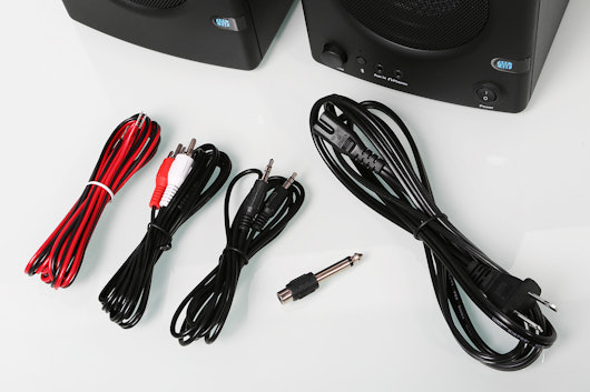 PreSonus Ceres C3.5BT Speakers