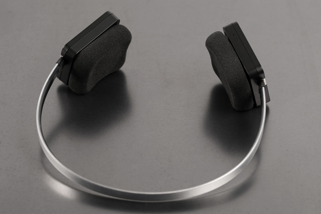 Voxoa Voxoom Wireless Headphones