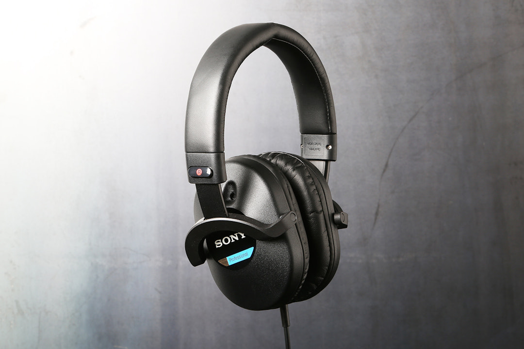 Sony MDR7510 Headphones