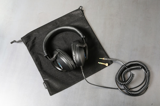 Sony MDR7510 Headphones