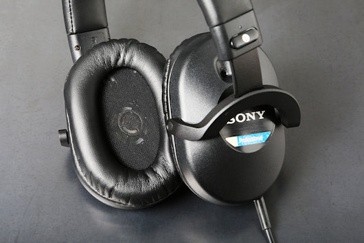 Sony MDR7510 Headphones