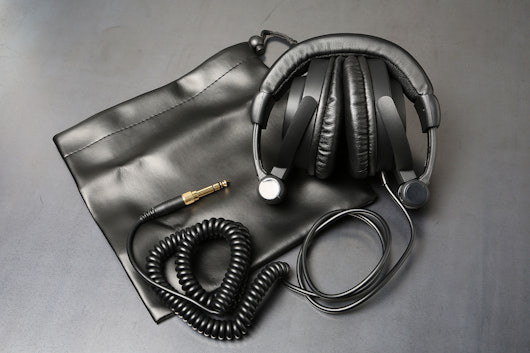 Monoprice Studio Reference Headphones