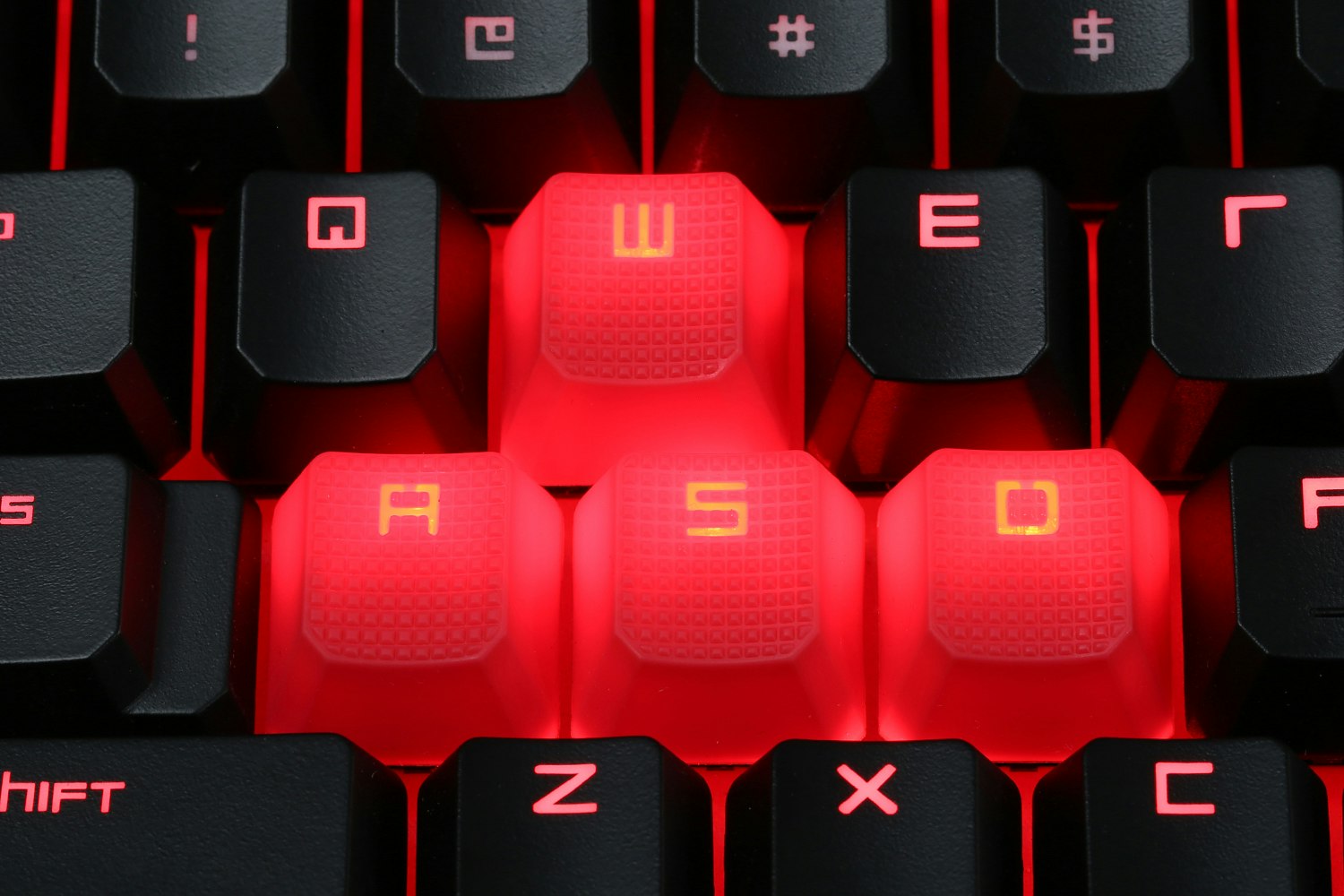 Bloody B640 Optical Keyboard