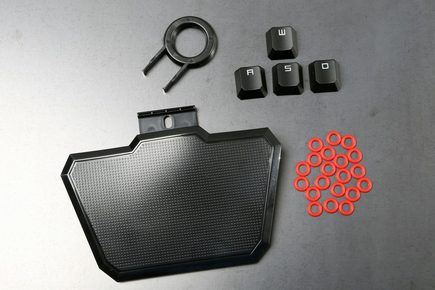 Bloody B640 Optical Keyboard