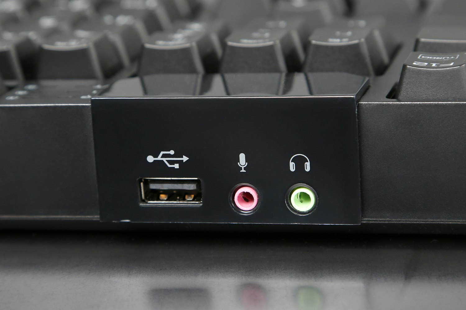 Bloody B640 Optical Keyboard