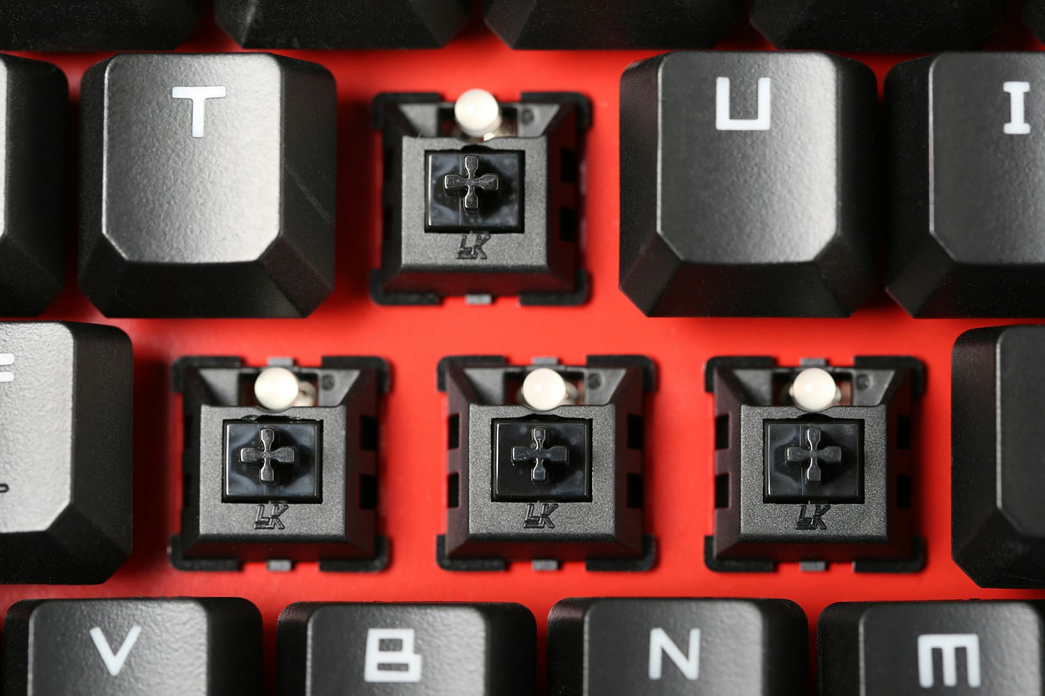 Bloody B640 Optical Keyboard