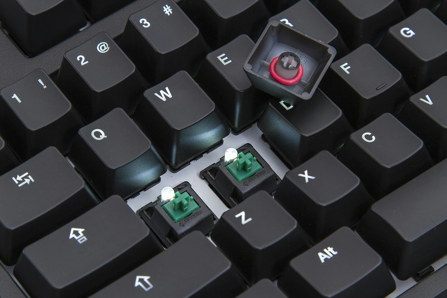 Code Keyboard Tenkeyless