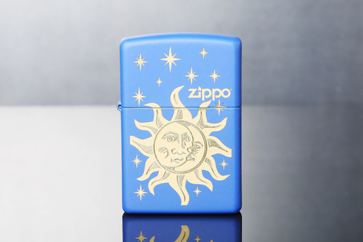 Zippo Graphic Lighters