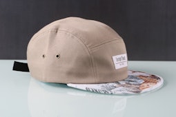 Corrupt Youth 5-Panel Hats