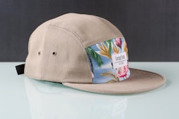 Corrupt Youth 5-Panel Hats
