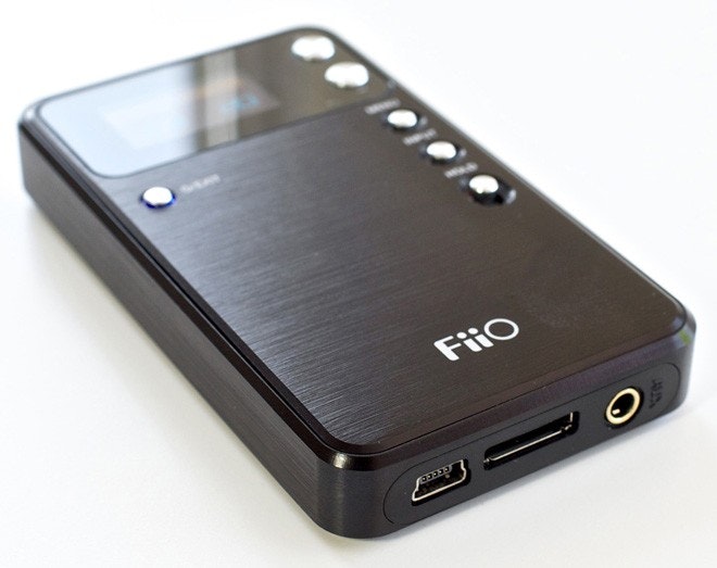 FiiO E17 Alpen Portable Amp/DAC Price & Reviews Massdrop