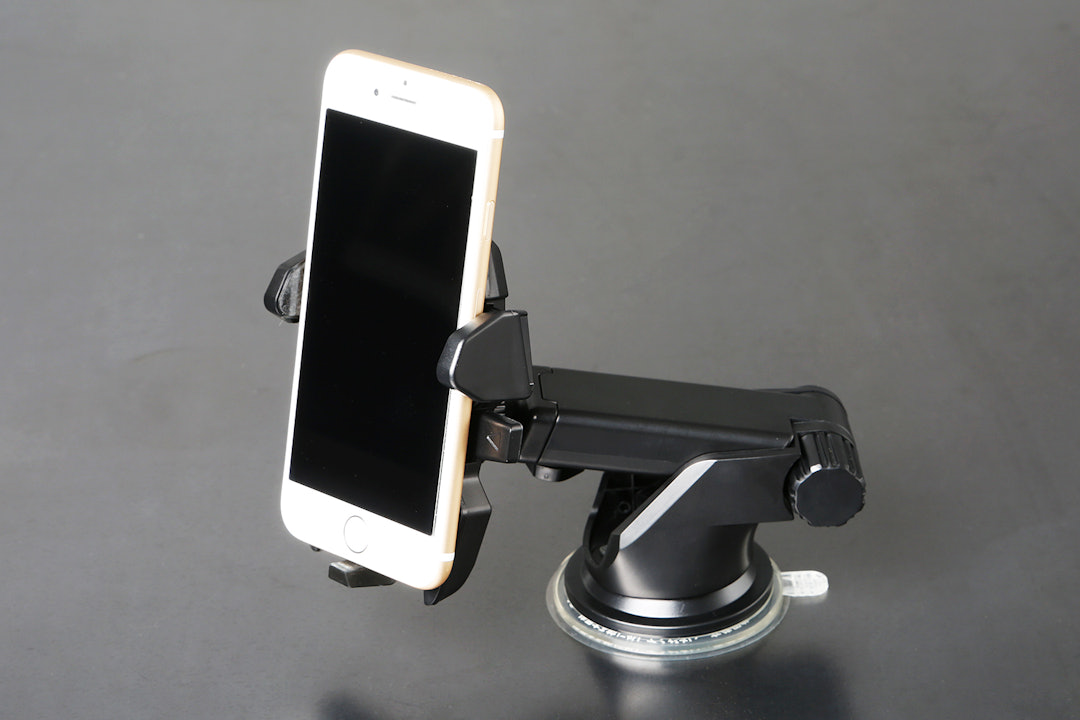 iOttie One Touch 2 Car Mount