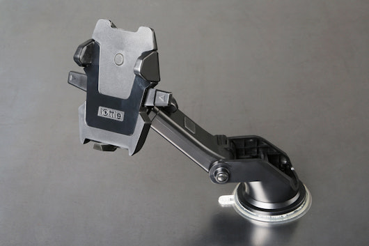 iOttie One Touch 2 Car Mount