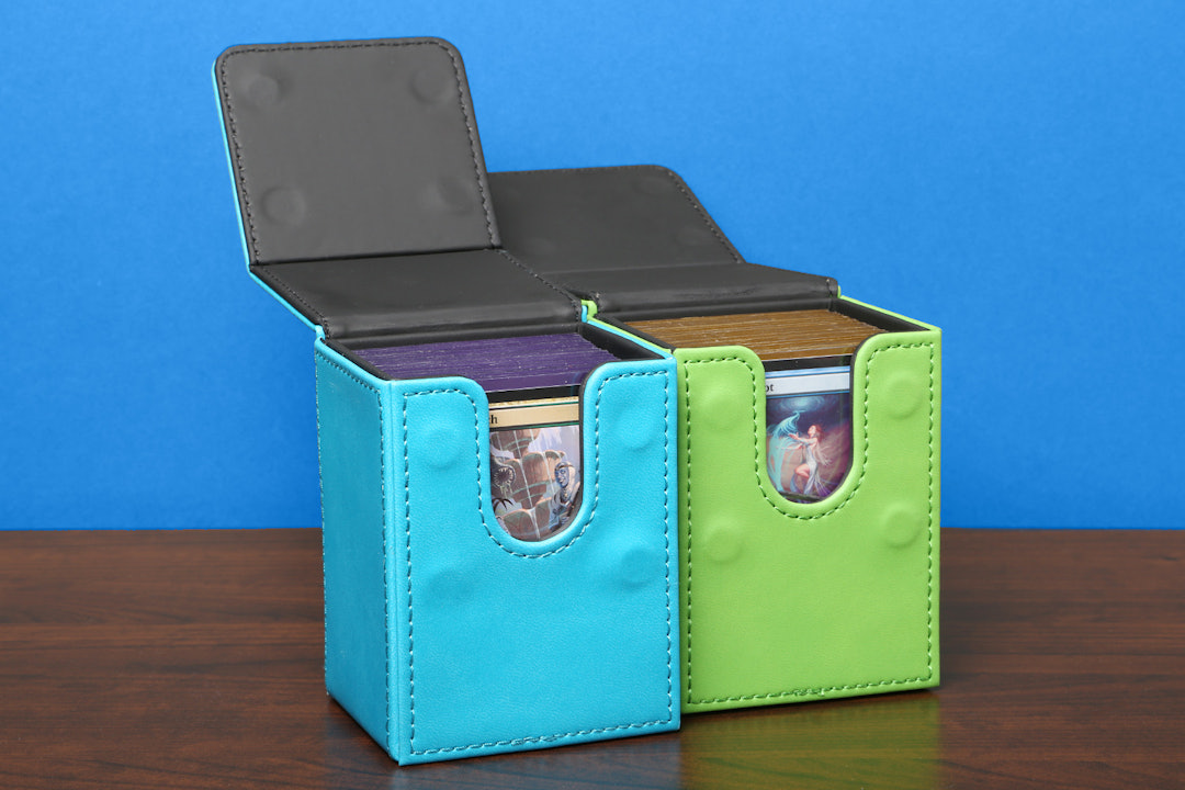Ultimate Guard Flip Deck Case (2-Pack)