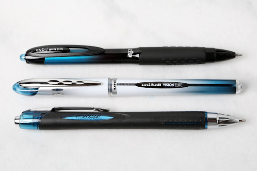 Uni-Ball BLX Pens (3 x 5-Pack)
